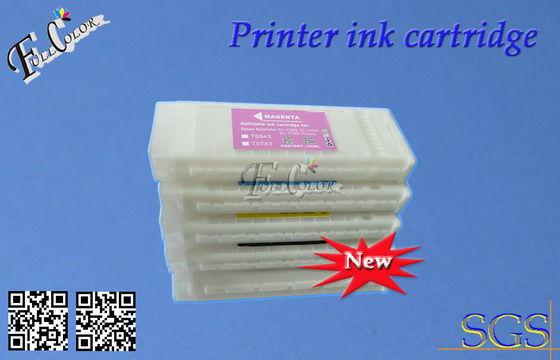 Epson SureColor için ARC Chip ile SGS Geniş Format Mürekkep Kartuşu