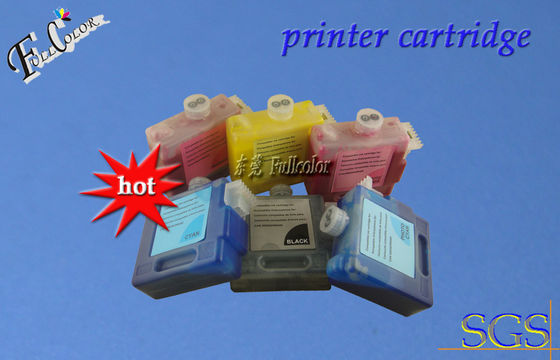 Canon W8200 W8400 Geniş Format Mürekkep Kartuşu için Pigment Mürekkep Ve Chip ile Uyumlu Yazıcı Mürekkep Tankı BCI1421