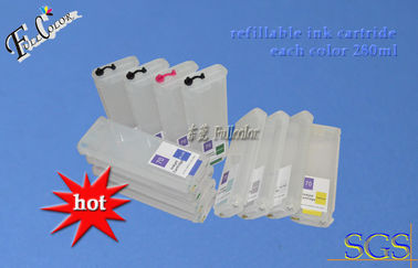 HP Designjet Z3200 PS Yazıcı mürekkep dolum için Geniş Format Mürekkep Kartuşu 300ml mürekkep kapasitesine kartuş