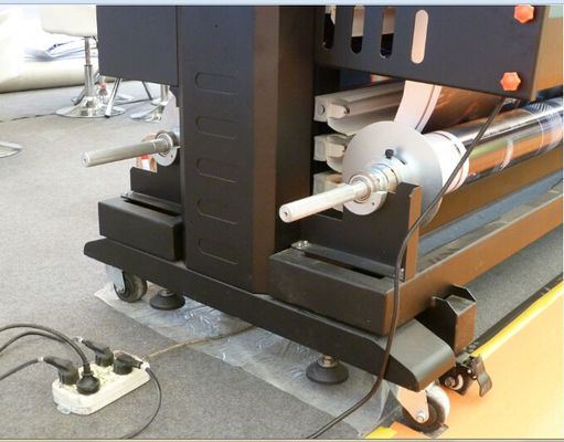 A-Starjet 3adet DX7 Kafası, reklam, CE 1800mm geniş format yazıcı solvent