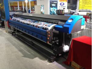 A-Starjet 3adet DX7 Kafası, reklam, CE 1800mm geniş format yazıcı solvent