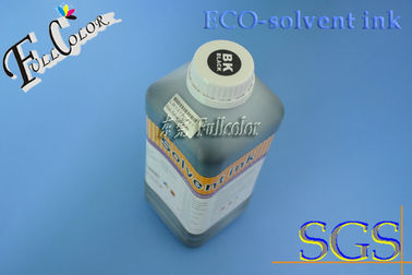 1000ml 4 renk Epson TX110 TX111 Eco Solvent mürekkep A4 mürekkep püskürtmeli yazıcı