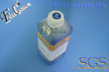 Mimaki CJV30 CJV150 JV33 JV300 Yazıcı 1000ml Eko Solvent Ink SS21