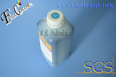 6 1000 ml çözelti mürekkep CJV30 JV3 JV5 JV33 yazıcı için renk Mimaki ES3 hızlı kurutma