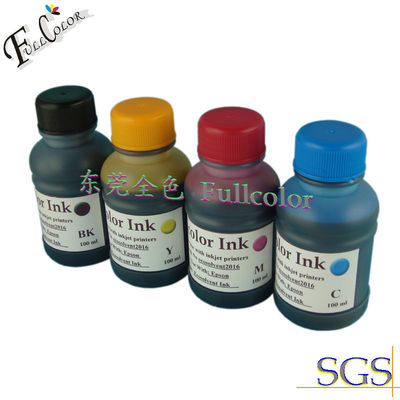 Transfer baskı tişört Eco Solvent mürekkep için Epson Stylus Pro 9800 yazıcı