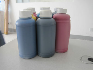 DX5 yazdırma kafası / hızlı kurutma Eco Solvent mürekkep için Epson yazıcı