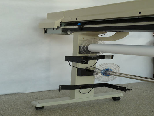 Epson DX5.5 A-Starjet Eko Solvent Yazıcı Kafa CMYK Renk 1.52m Baskı Genişliği Baskı
