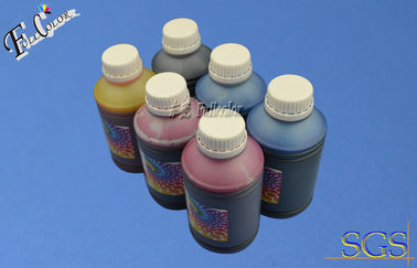 6color HP Designjet 130 Geniş Format Yazıcı, su bazlı mürekkep dolum kartuşu Uyumlu boya bazlı mürekkep