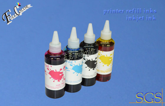 100ml Şişe Boya bazlı mürekkep, Epson Expression Ev xp-305 Mürekkep Püskürtmeli Yazıcı