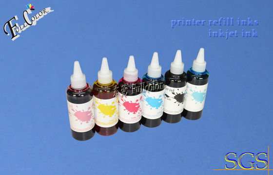 100ml Şişe Boya bazlı mürekkep, Epson Expression Ev xp-305 Mürekkep Püskürtmeli Yazıcı