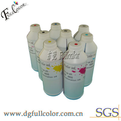 Boya Tabanlı Mürekkep Canon&#39;un W8400 büyük yazıcı BCI-1441 / BCI-1421 Ink kartuş için
