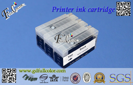 Sonuçlar göstermek mürekkep düzeyini HP950 950 XL HP951 951 XL HP Officejet Pro 8100 8600 yazıcı yeniden doldurulabilir CISS mürekkep kartuş