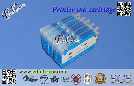 Sonuçlar göstermek mürekkep düzeyini HP950 950 XL HP951 951 XL HP Officejet Pro 8100 8600 yazıcı yeniden doldurulabilir CISS mürekkep kartuş