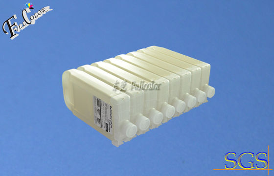 Biçim 810/815 Yazıcı Doldurulabilir Mürekkep Kartuşları C / M / Y / MBK / BK Renk