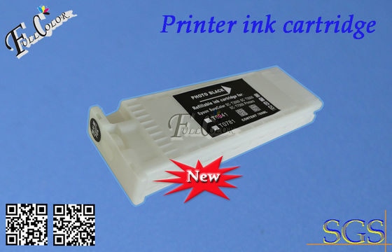 Uyumlu Doldurulabilir Mürekkep Epson 3000 Kartuşu