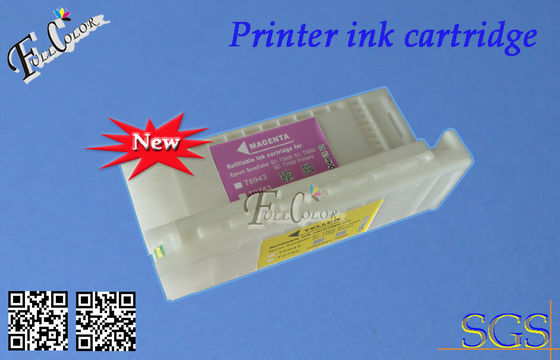 Cips Epson SureColor S30680 Yazıcı için kalıcı printting Doldurulabilir Mürekkep Kartuşu T6901-4