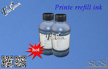 Epson Stylus Pro GS6000 Yazdırma için 1000ml / Litre 8Color Mükemmel Canlı Renk T6241 Eko Solvent Ink