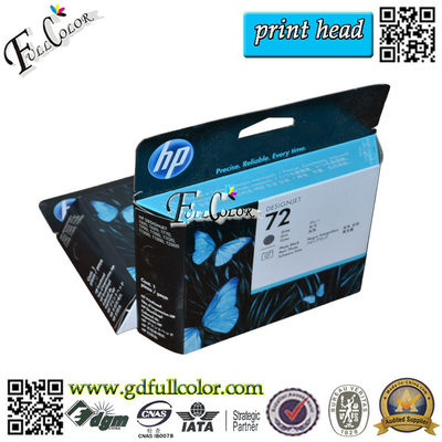 BK C M Y GY MK renkli uyumlu HP Desginjet Pinter HP72 mürekkep kartuş mürekkep