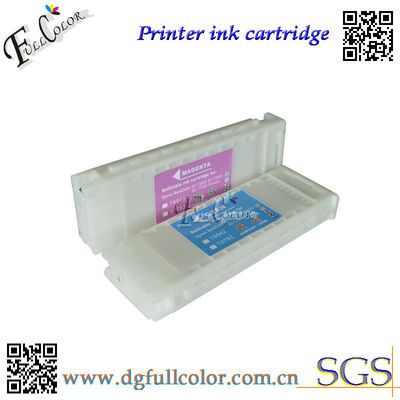 Epson SureColor S30670 Yazıcı için Boş Doldurulabilir Mürekkep Kartuşu