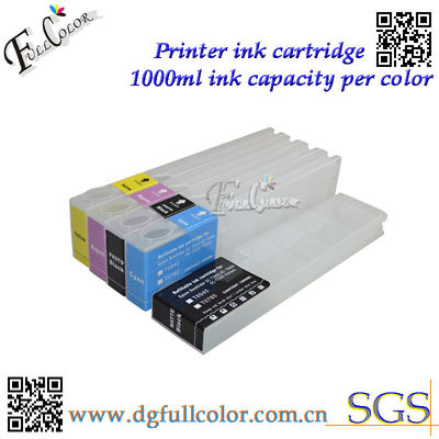 Epson SureColor S50670 Yazıcı için Uyumlu Doldurulabilir Mürekkep Kartuşu