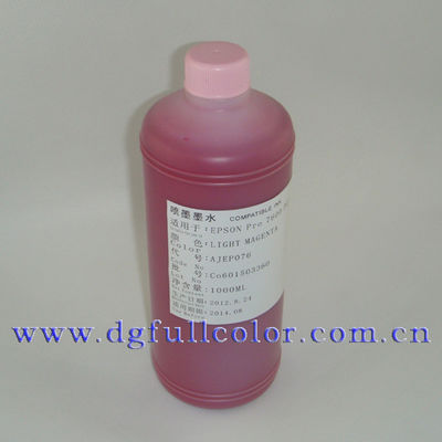 Epson SureColor S60310 için 1000ml Doldurulabilir Mürekkep Kartuşu ile Arc Chip