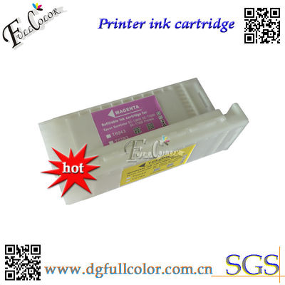 Epson SureColor S70670 Yazıcı için 700ml 5 Renk Doldurulabilir Mürekkep Kartuşu