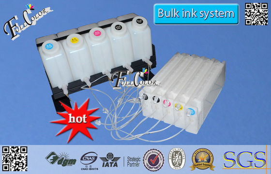Epson T3000 T5000 T7000 Yazıcı PP CISS Sürekli Mürekkep Besleme Sistemi