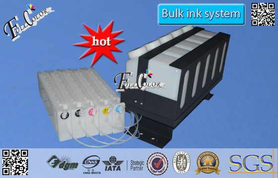 Epson T3000 T5000 T7000 Yazıcı PP CISS Sürekli Mürekkep Besleme Sistemi