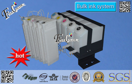 Epson T3000 T5000 T7000 Yazıcı PP CISS Sürekli Mürekkep Besleme Sistemi