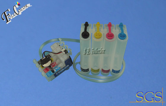 Çevre dostu CISS sürekli mürekkep tedarik sistemi SX235W SX435W epson yazıcı T1281 için