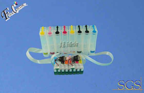 CISS Sürekli Mürekkep Besleme Sistemi ile ARC Chip