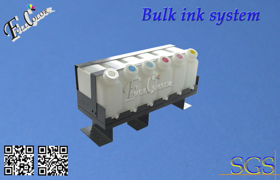 SJ540 640 740 1000 için Roland CISS Sürekli Mürekkep Besleme Sistemi