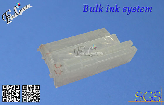SJ540 640 740 1000 için Roland CISS Sürekli Mürekkep Besleme Sistemi