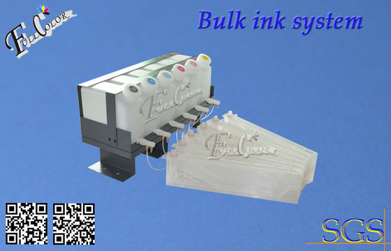 SJ540 640 740 1000 için Roland CISS Sürekli Mürekkep Besleme Sistemi