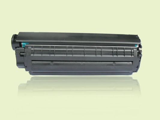 2612A 2200 Sayfalar Verim  Siyah Toner Kartuşu,  3015/3020/3030 Yazıcı için