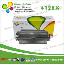C4129X HP LASER JET için Kara Toner Kartüsü 3 Dönüm Yaşam Döngüsü
