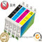 Compatible &amp; Remanufactured Ink Cartridge for Epson T0441 T0442 T0443 T0444