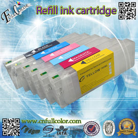 T7101 - UV boya bazlı mürekkep ile T7106 Epson Surelab D3000 hale getirildi Yazıcı mürekkepleri