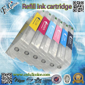 T7101 - UV boya bazlı mürekkep ile T7106 Epson Surelab D3000 hale getirildi Yazıcı mürekkepleri