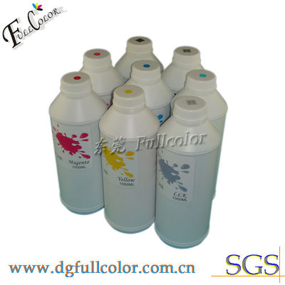 12 Renk Canon görüntü prograf 8100 geniş format yazıcı pigment mürekkep