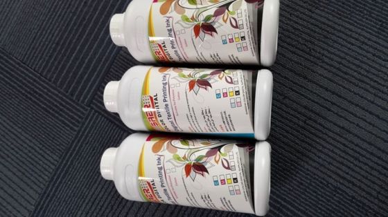 Mimaki Geniş Format Tekstil Yazıcı Boya Süblimasyon Mürekkep Bayrağı