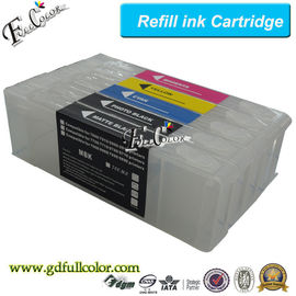 Epson Stylus Pro 7910 9910 doldurulabilir Mürekkep Kartuşu 700ml uyumlu