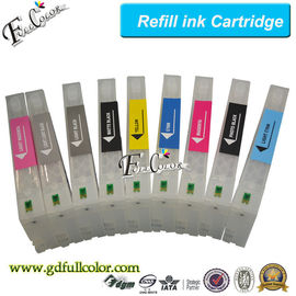 Epson Stylus Pro 7910 9910 doldurulabilir Mürekkep Kartuşu 700ml uyumlu