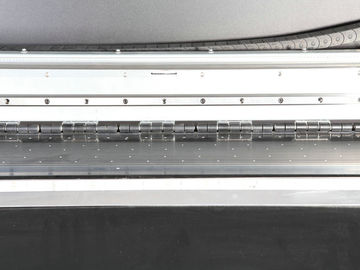 Geniş Format Flex Banner için Solvent yazıcı 77802 L çift taraflı 4 renk