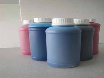 Eko Dostu CMYK renk Eco Solvent mürekkep Yazıcı Epson DX5 başlığı için