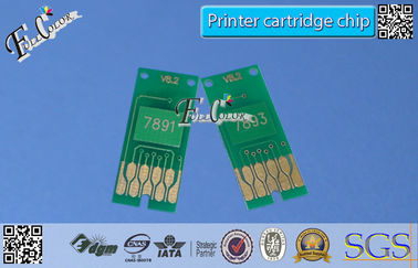 ARC Auto Epson XP-102 205 305 405 Yazıcılar Doldurulabilir Mürekkep Kartuşu için Chip Reset