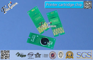 ARC Auto Epson XP-102 205 305 405 Yazıcılar Doldurulabilir Mürekkep Kartuşu için Chip Reset