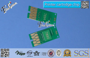 ARC Auto Epson XP-102 205 305 405 Yazıcılar Doldurulabilir Mürekkep Kartuşu için Chip Reset