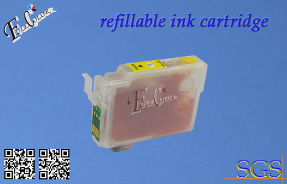15ml Uyumlu Doldurulabilir Mürekkep Kartuşu, XP-405 Yazıcı