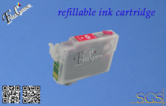 15ml Uyumlu Doldurulabilir Mürekkep Kartuşu, XP-405 Yazıcı